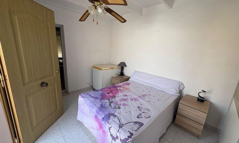 Duplex for sale in Torrevieja