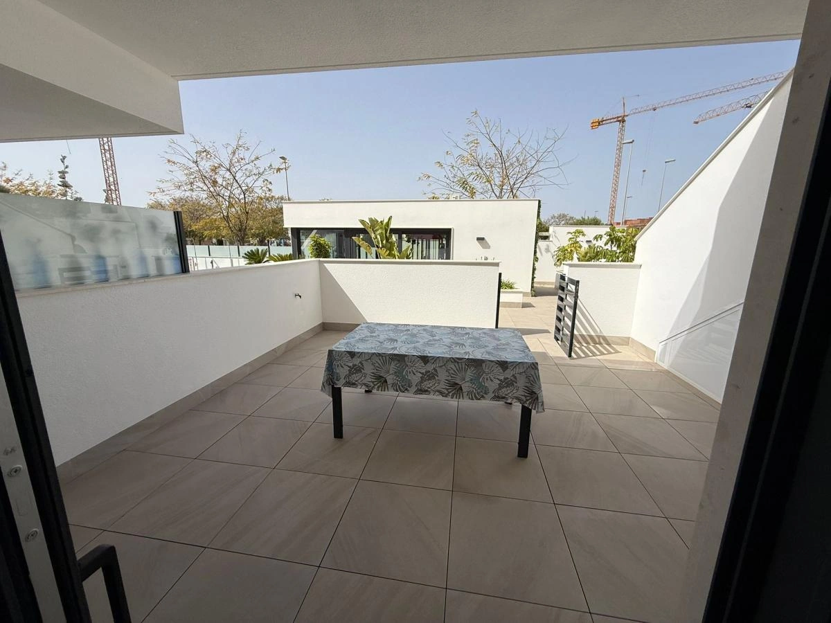 Stats Woning te verkoop in Pilar De La Horadada