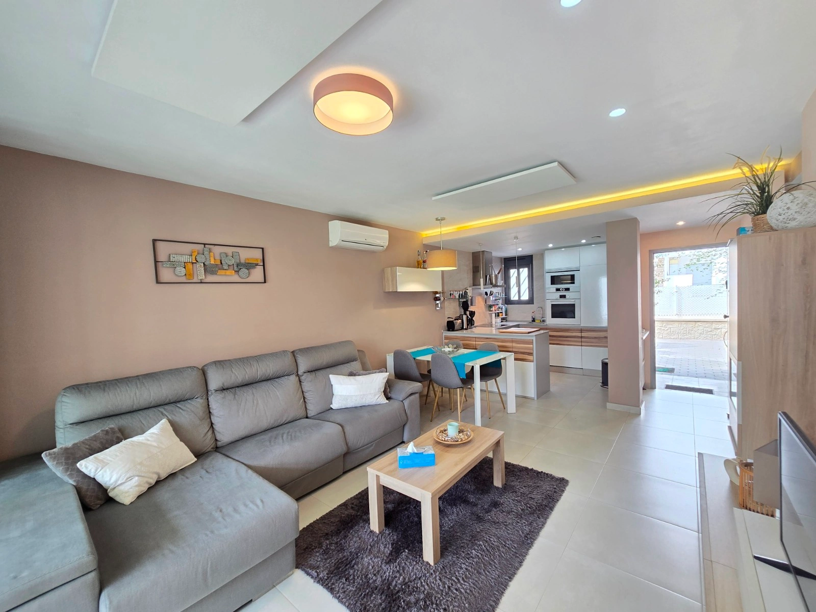 Flat for sale in Orihuela Costa *