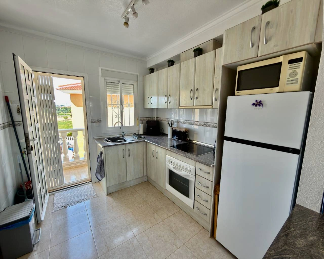 Wohnung zum verkauf in Ciudad Quesada