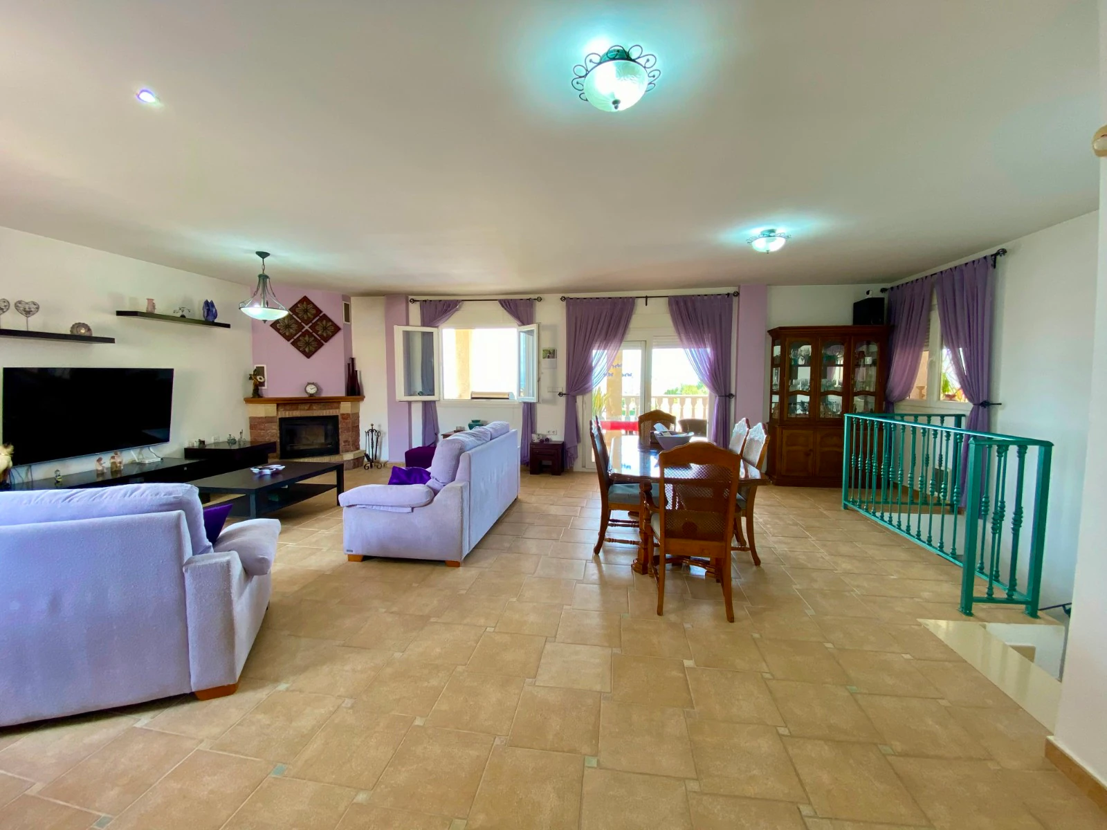 Villa te verkoop in Algorfa