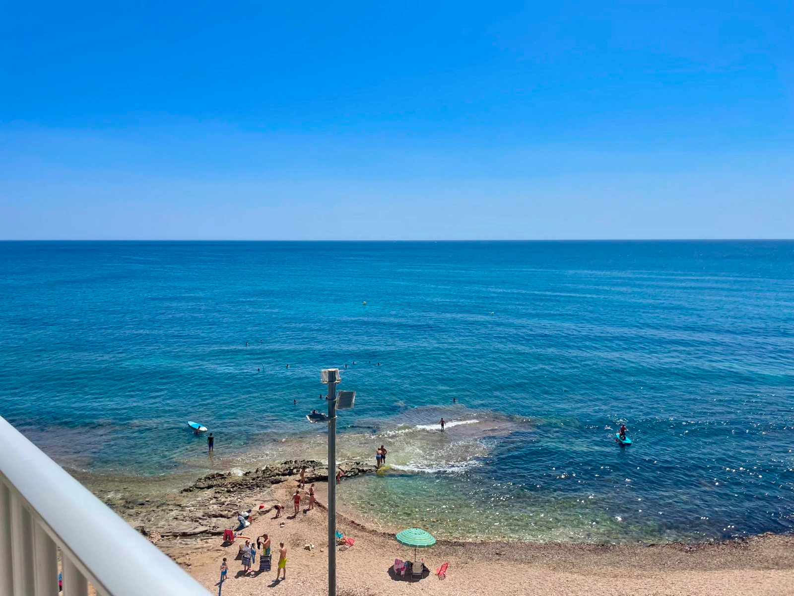 Stats Woning te verkoop in Torrevieja