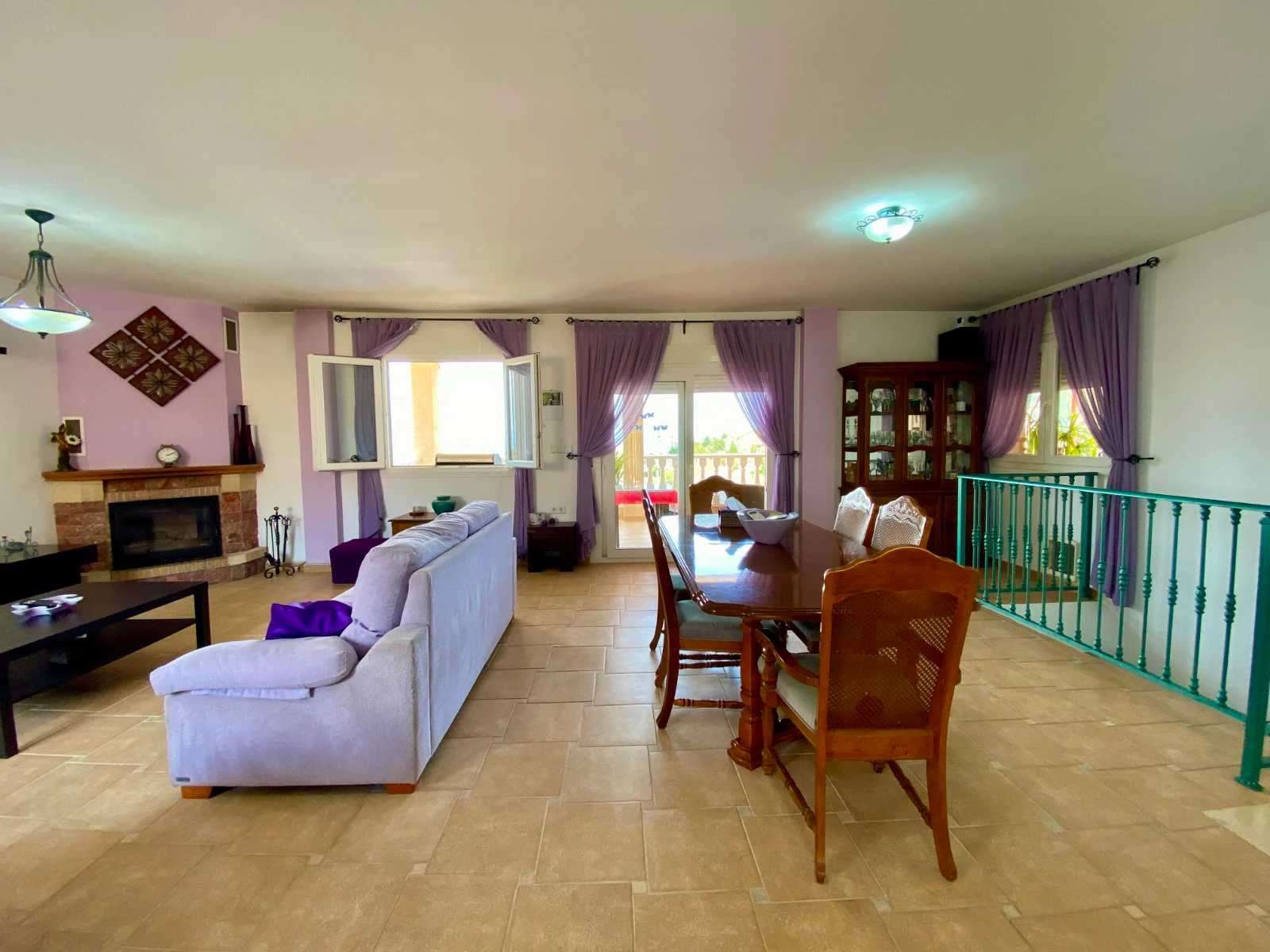 Villa te verkoop in Algorfa