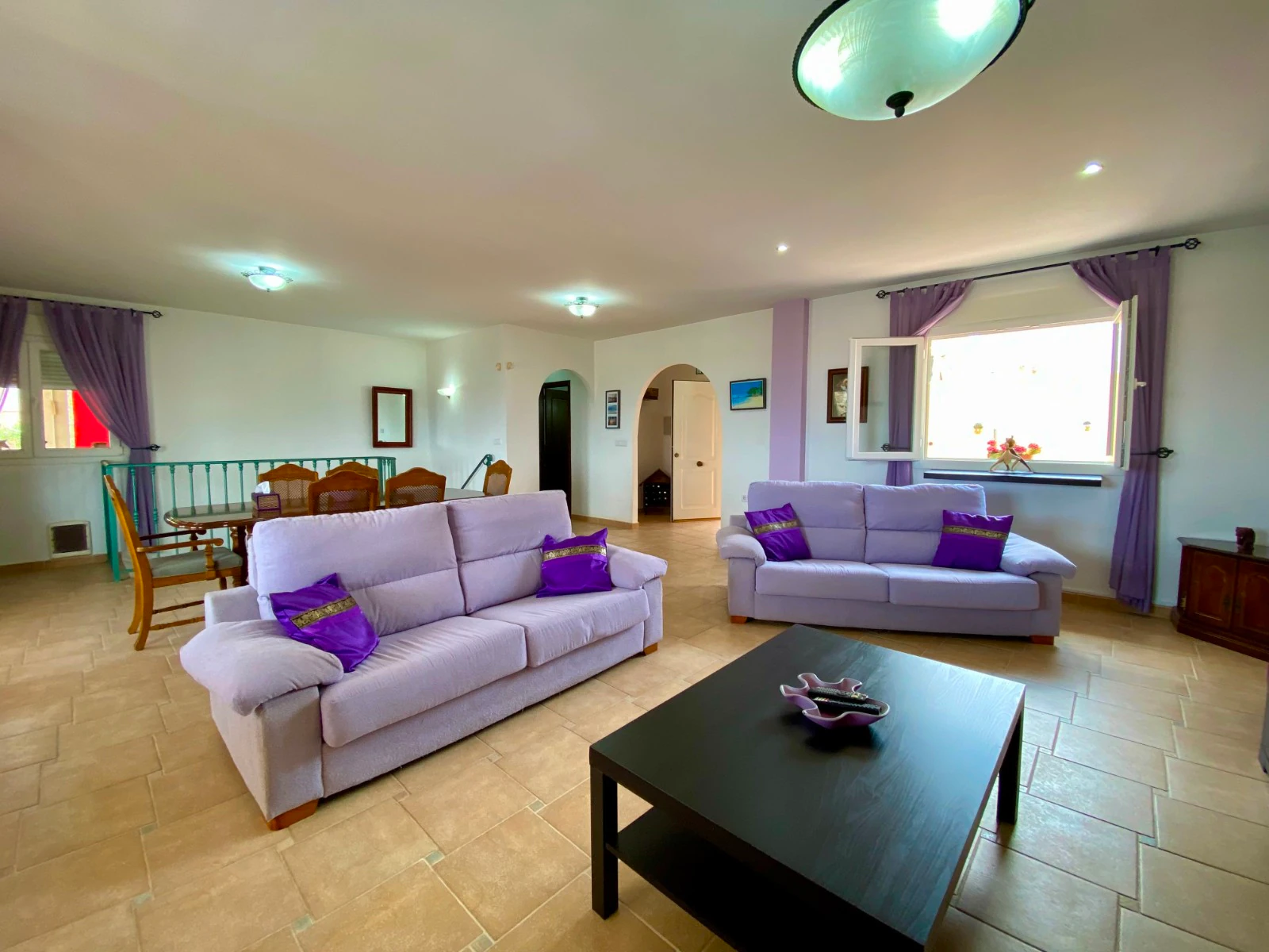 Villa te verkoop in Algorfa
