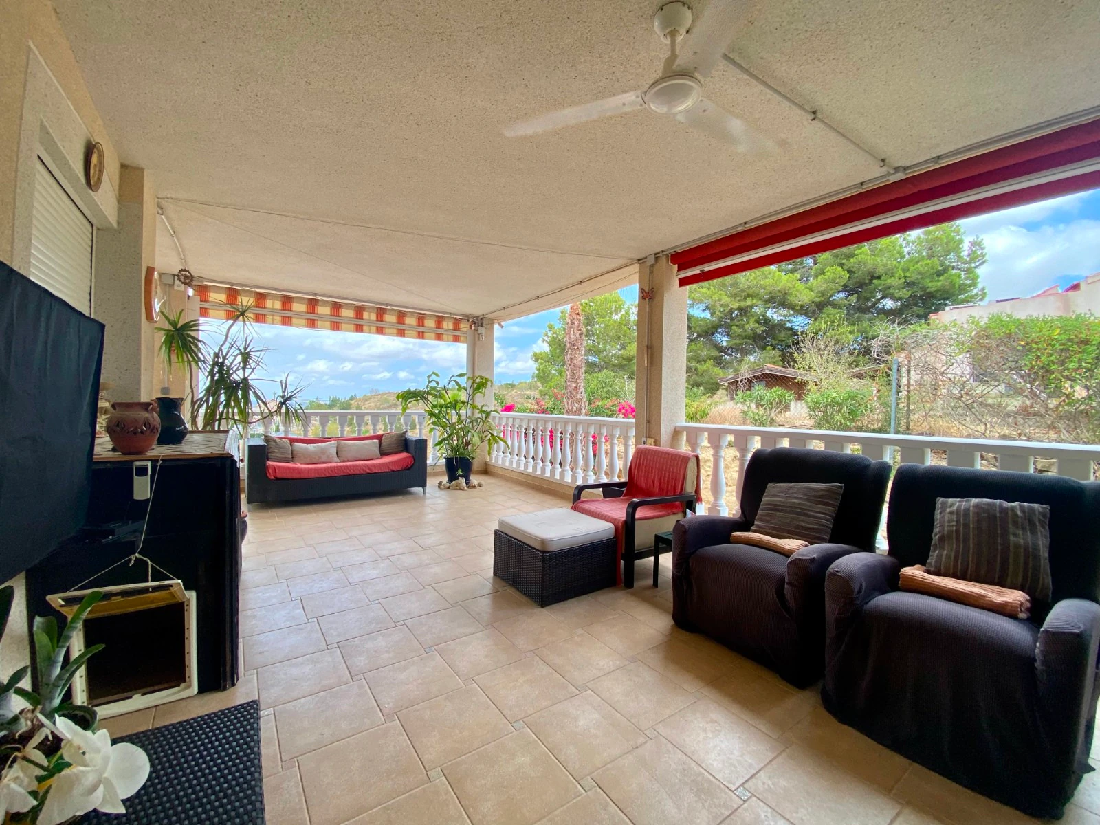 Villa te verkoop in Algorfa