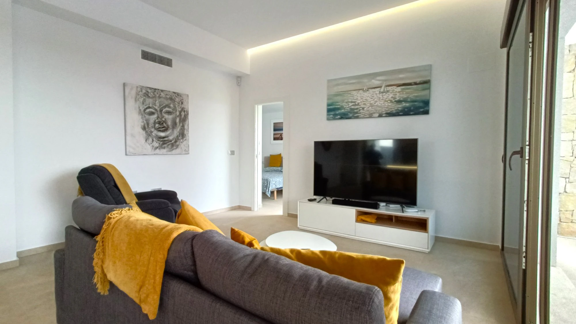 Villa for sale in Vistabella Golf