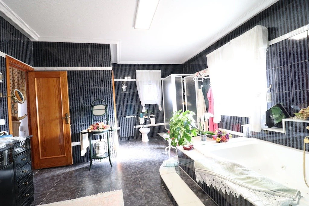 Villa te verkoop in Torrevieja