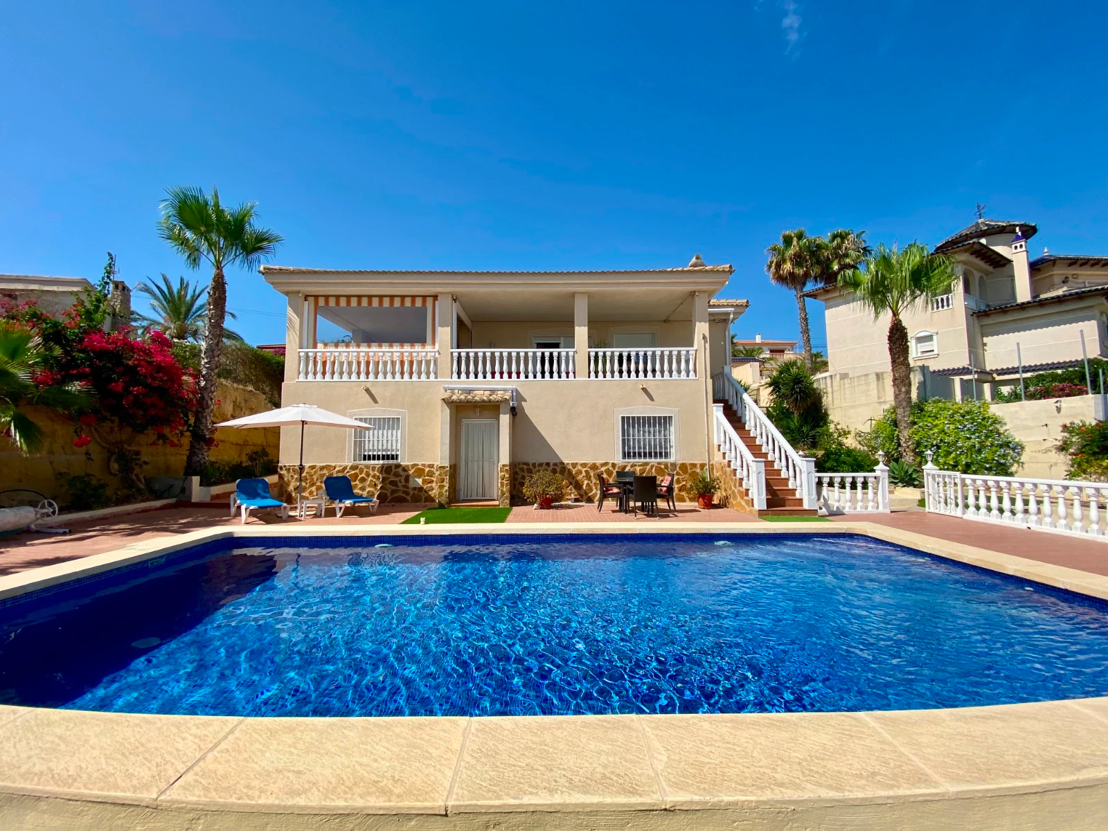 Villa te verkoop in Algorfa