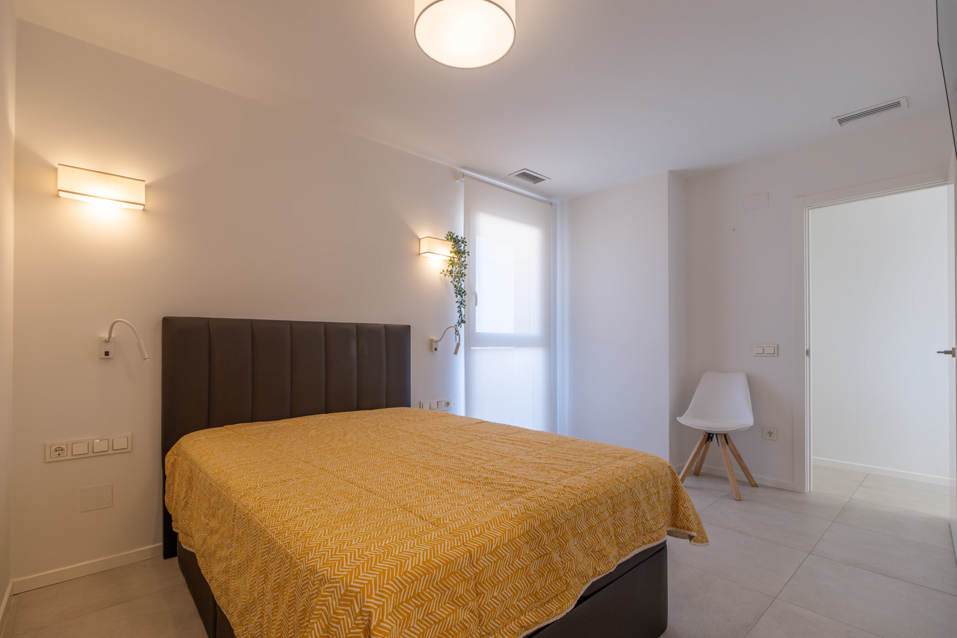 Flat til salg i Orihuela Costa