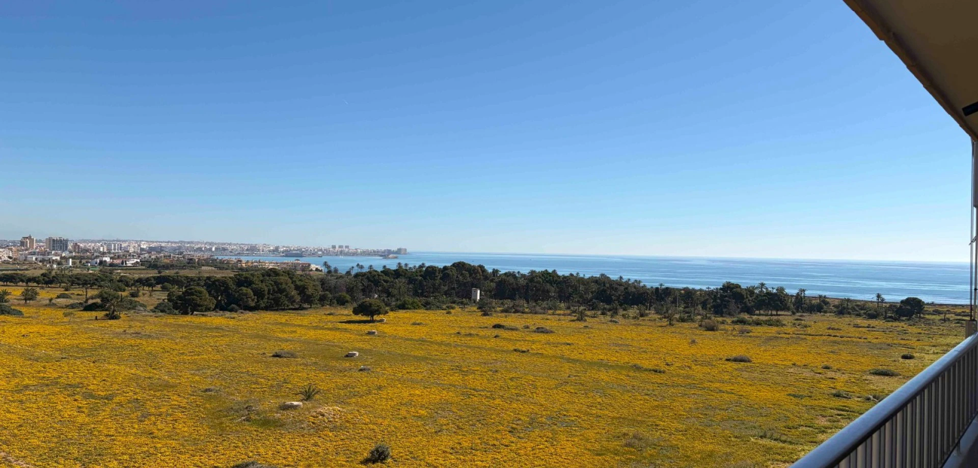 Flat for sale in Orihuela Costa