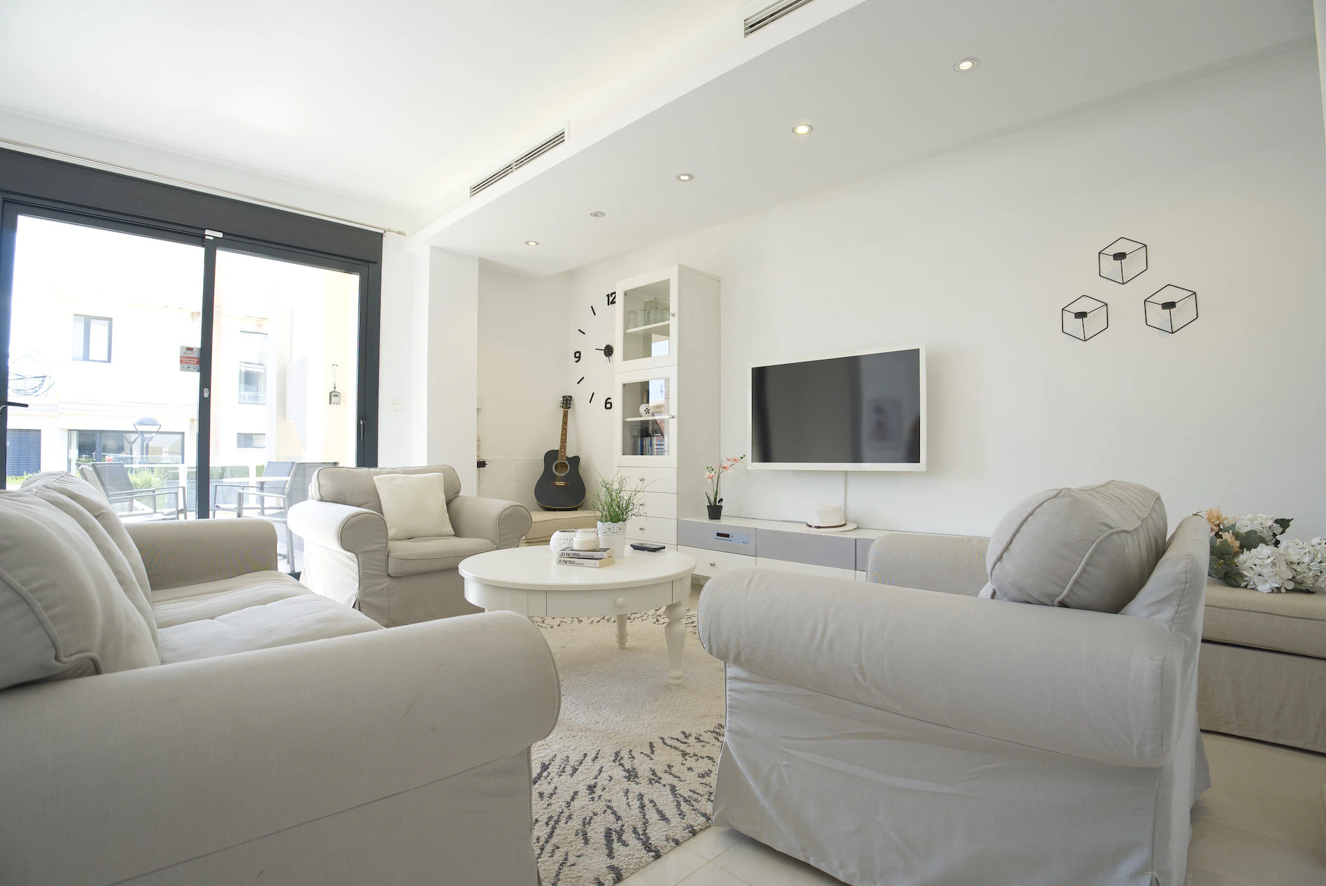 Casa adosada en venta en Orihuela Costa