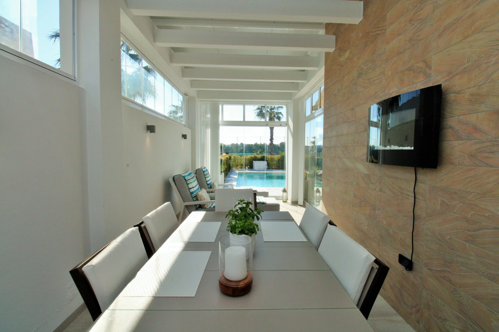 Villa for sale in Algorfa