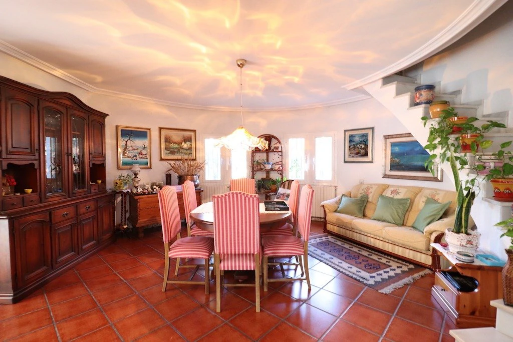 Villa te verkoop in Torrevieja