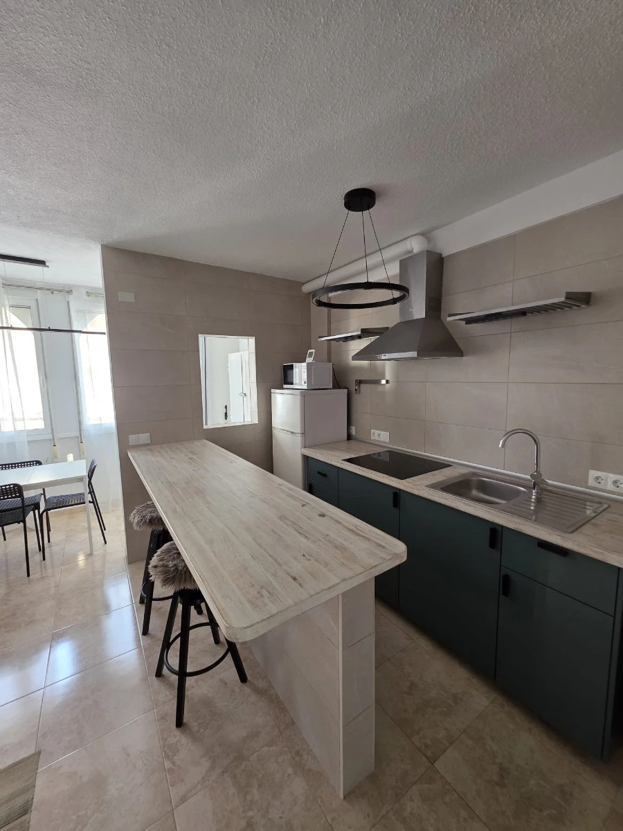 Wohnung zum verkauf in La Mata