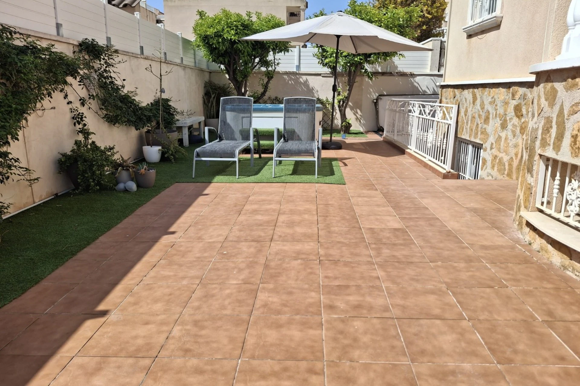 Villa à la vente à Ciudad Quesada