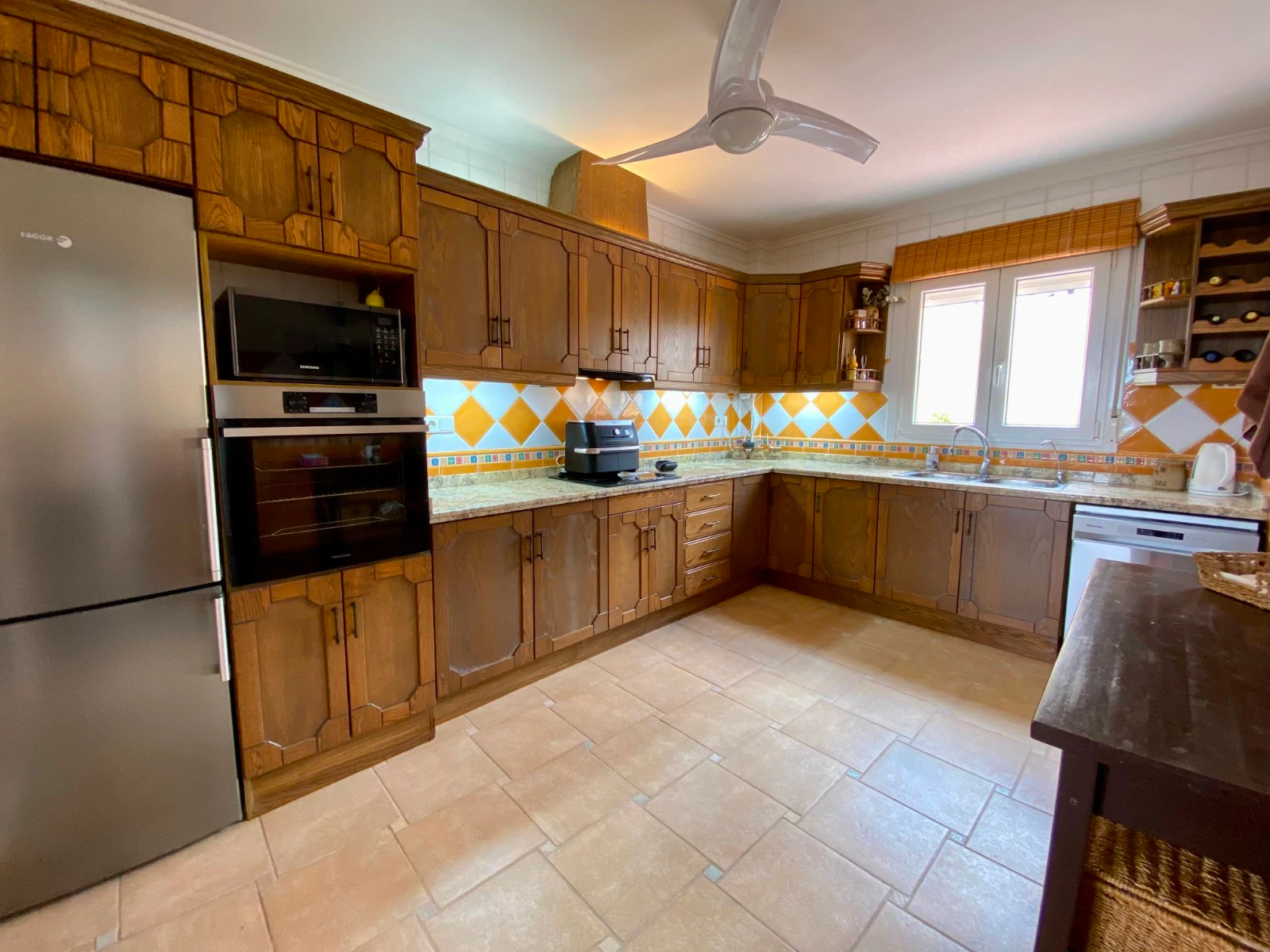 Villa te verkoop in Algorfa