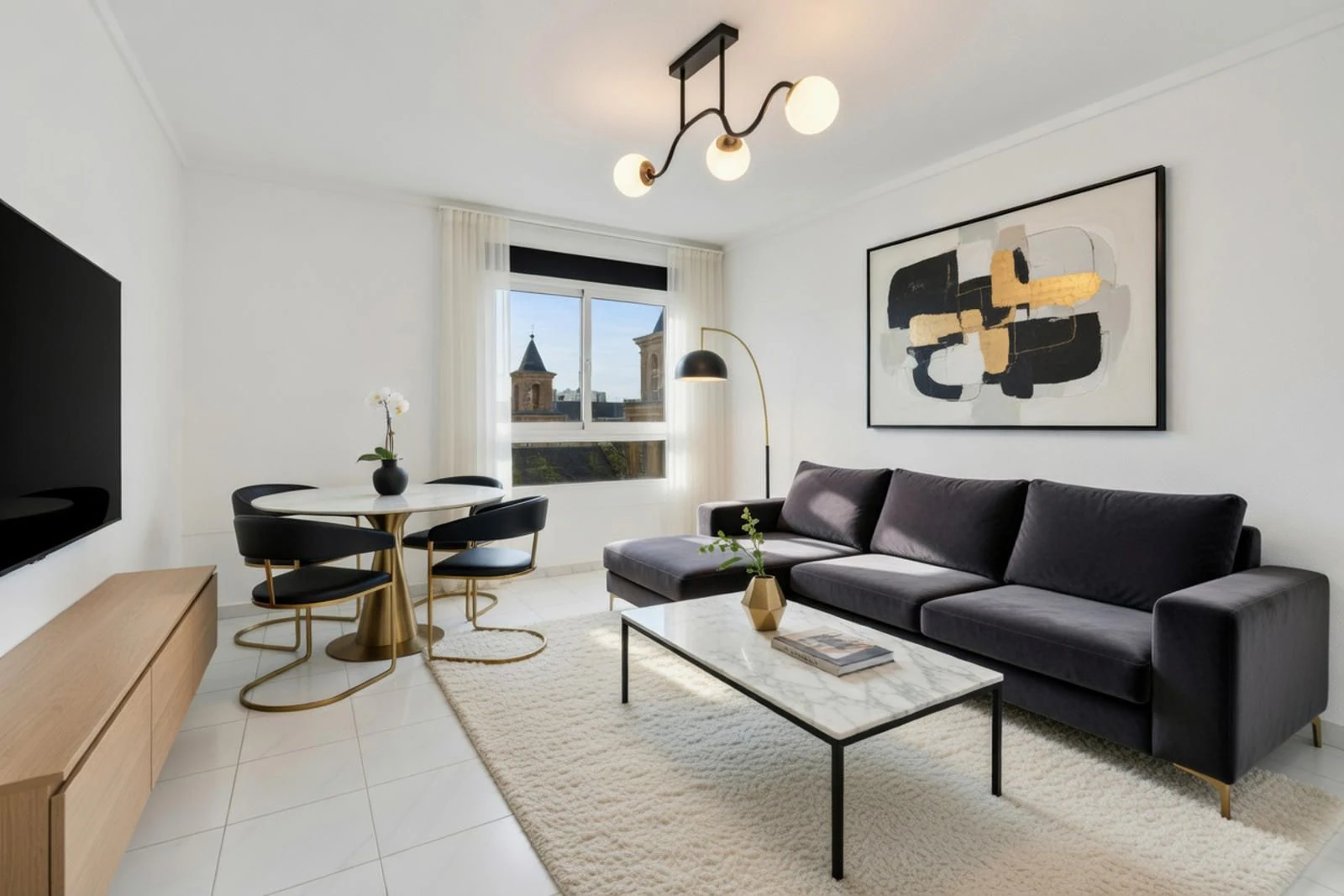 Flat for sale in Torrevieja