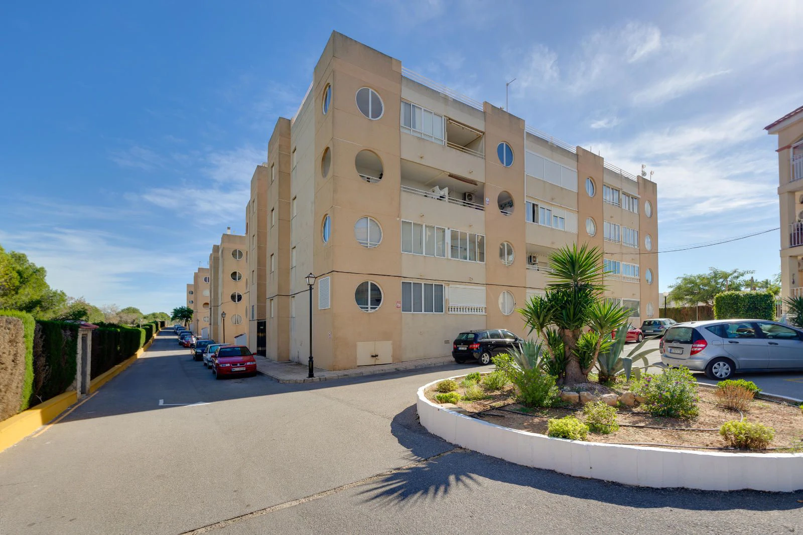 Appartement en ville à la vente à Torrevieja