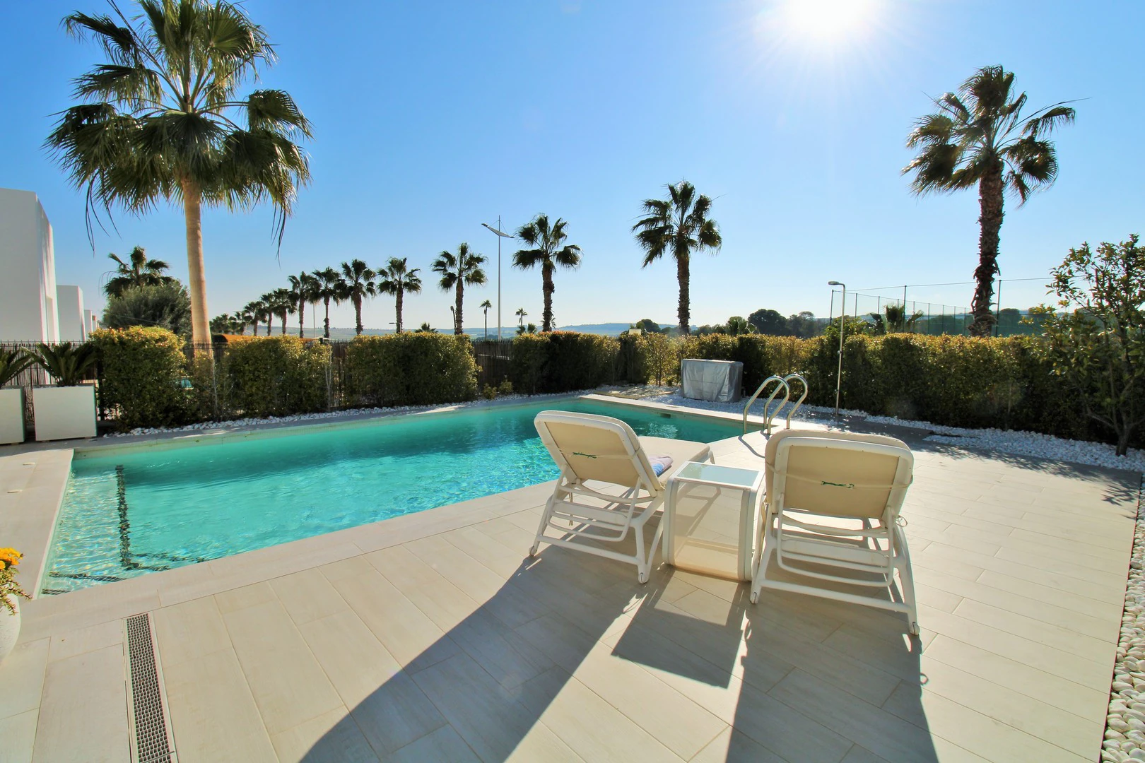 Villa for sale in Algorfa