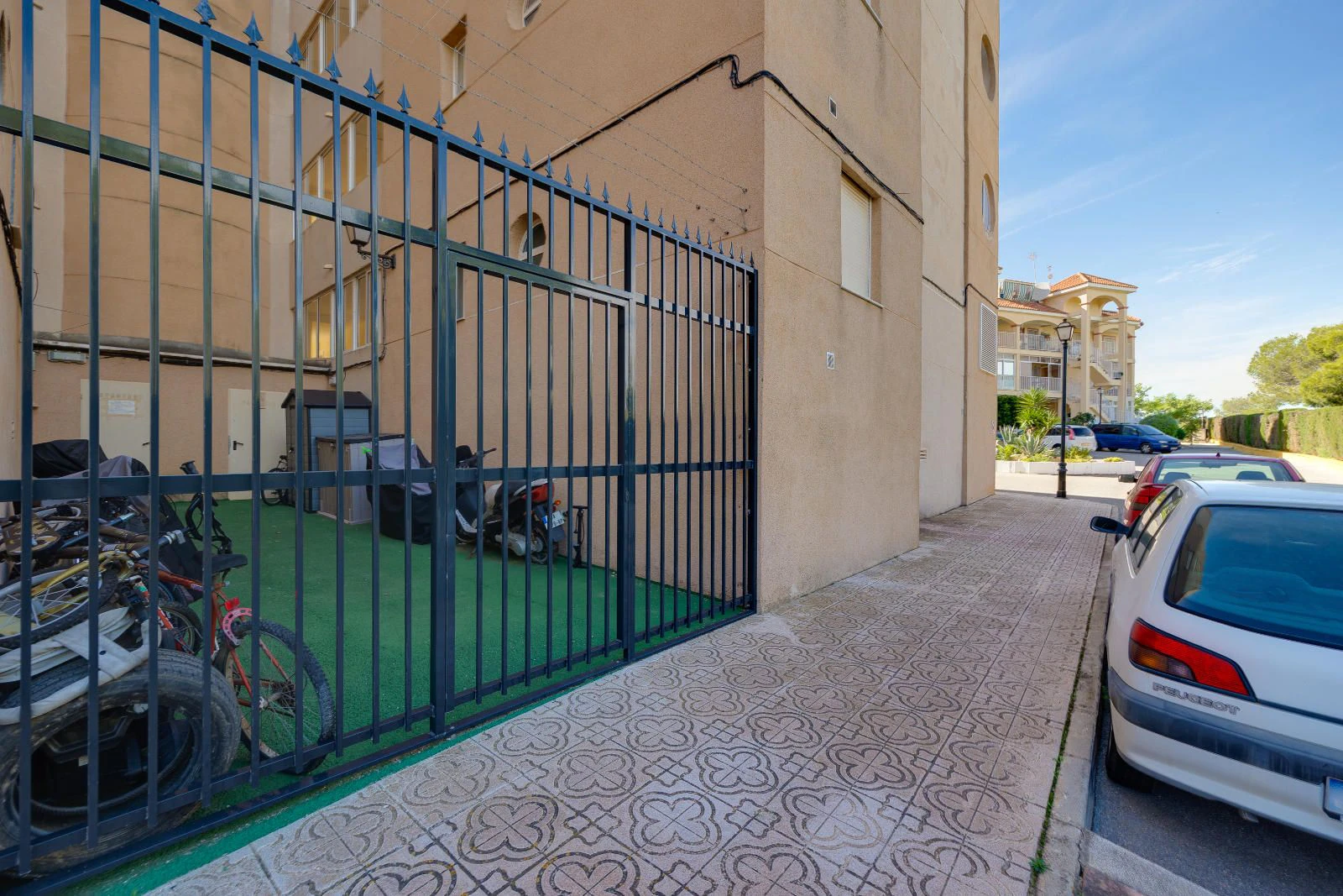 Appartement en ville à la vente à Torrevieja