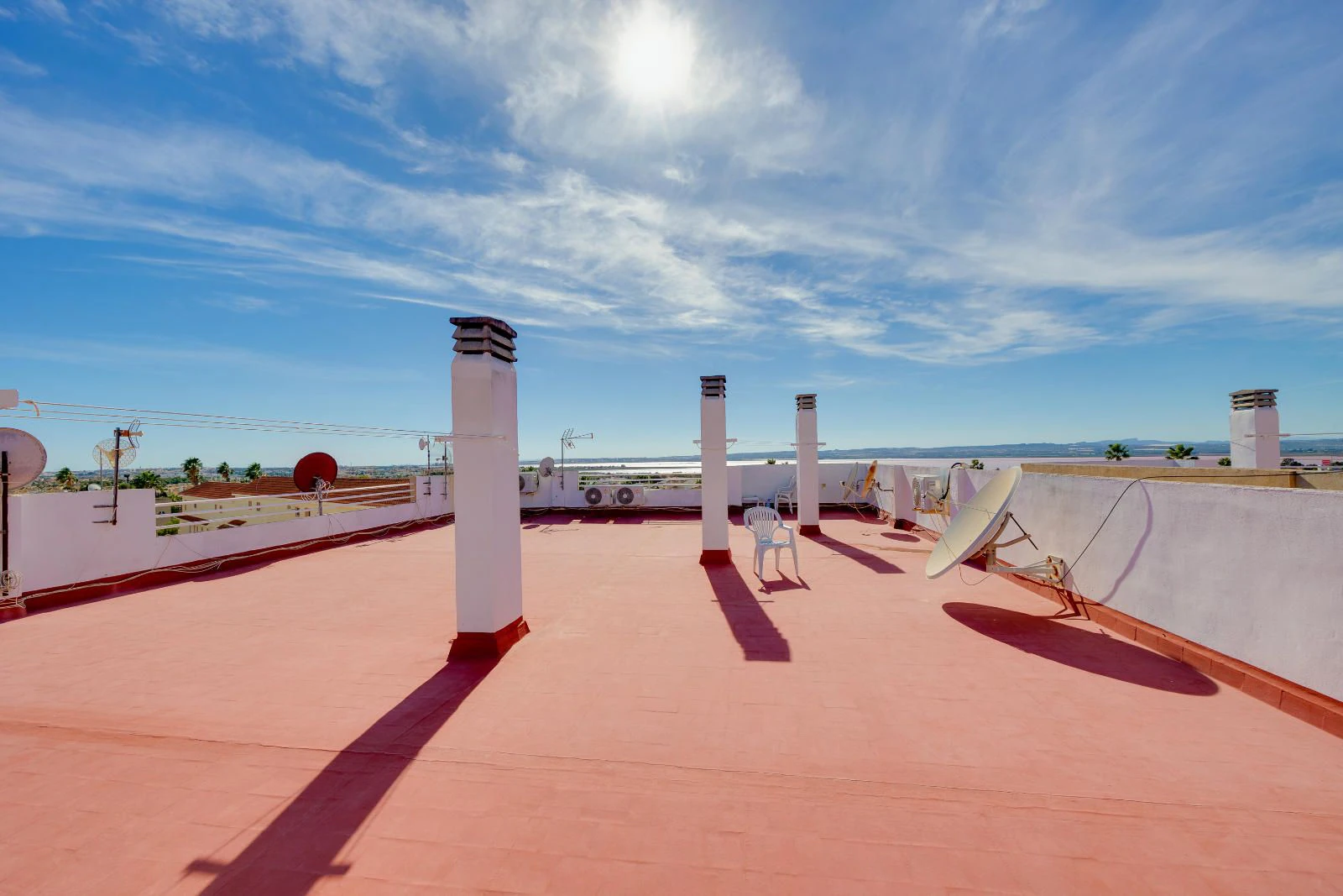 Appartement en ville à la vente à Torrevieja