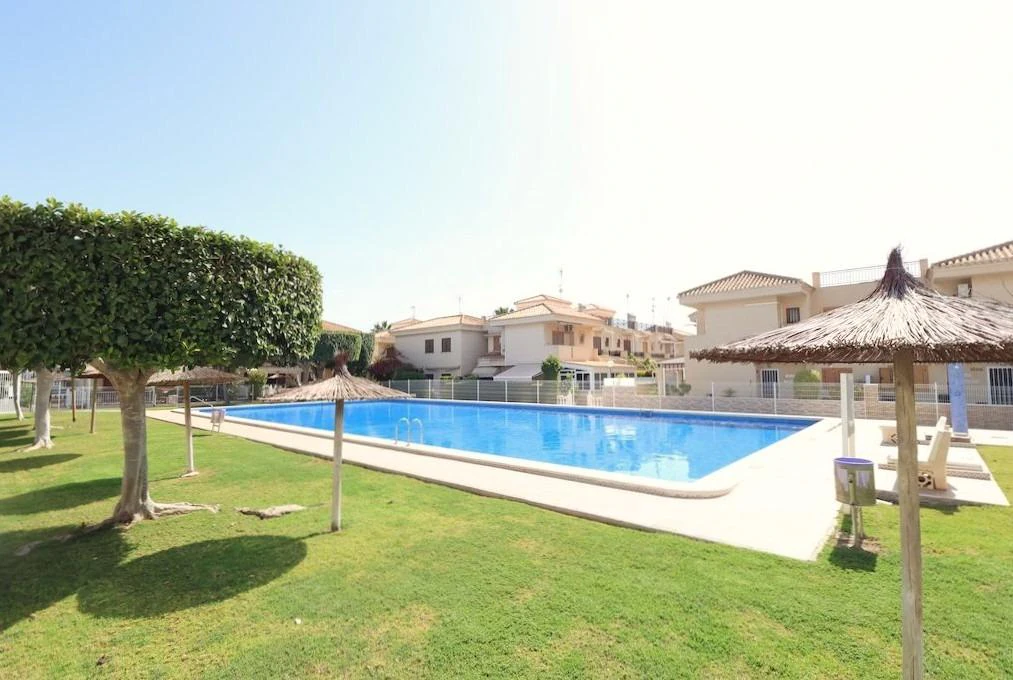 Stats Woning te verkoop in Orihuela Costa