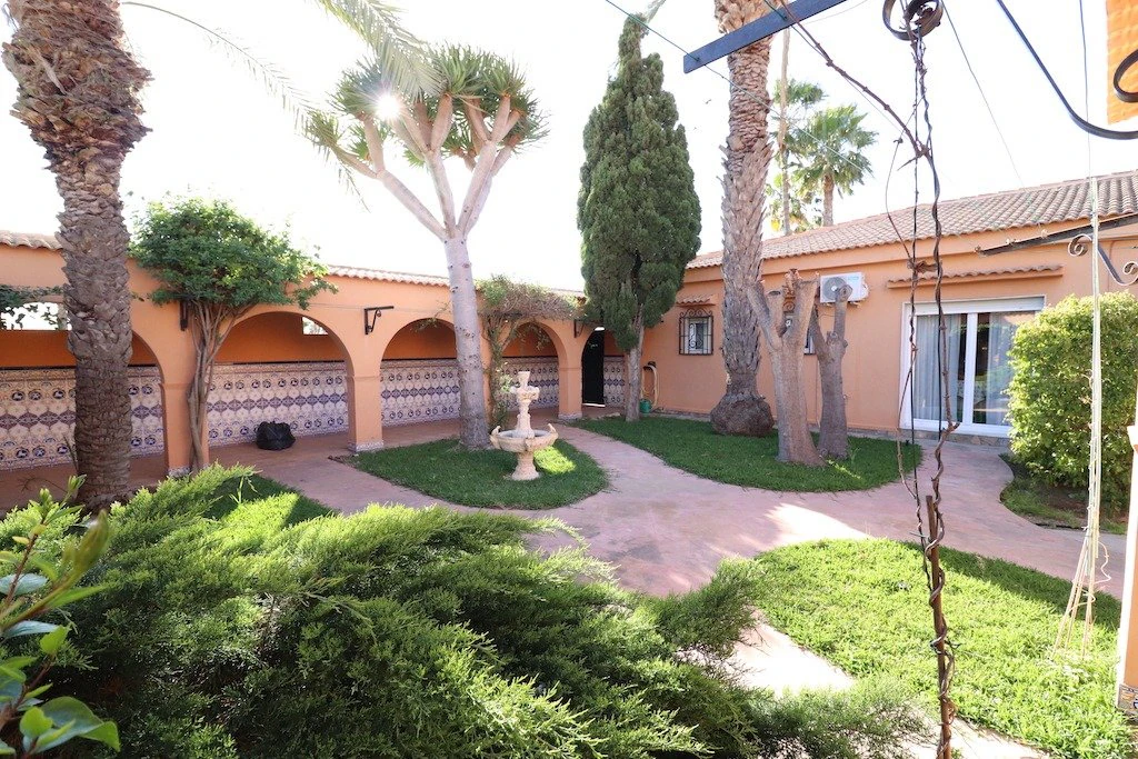 Villa te verkoop in Torrevieja