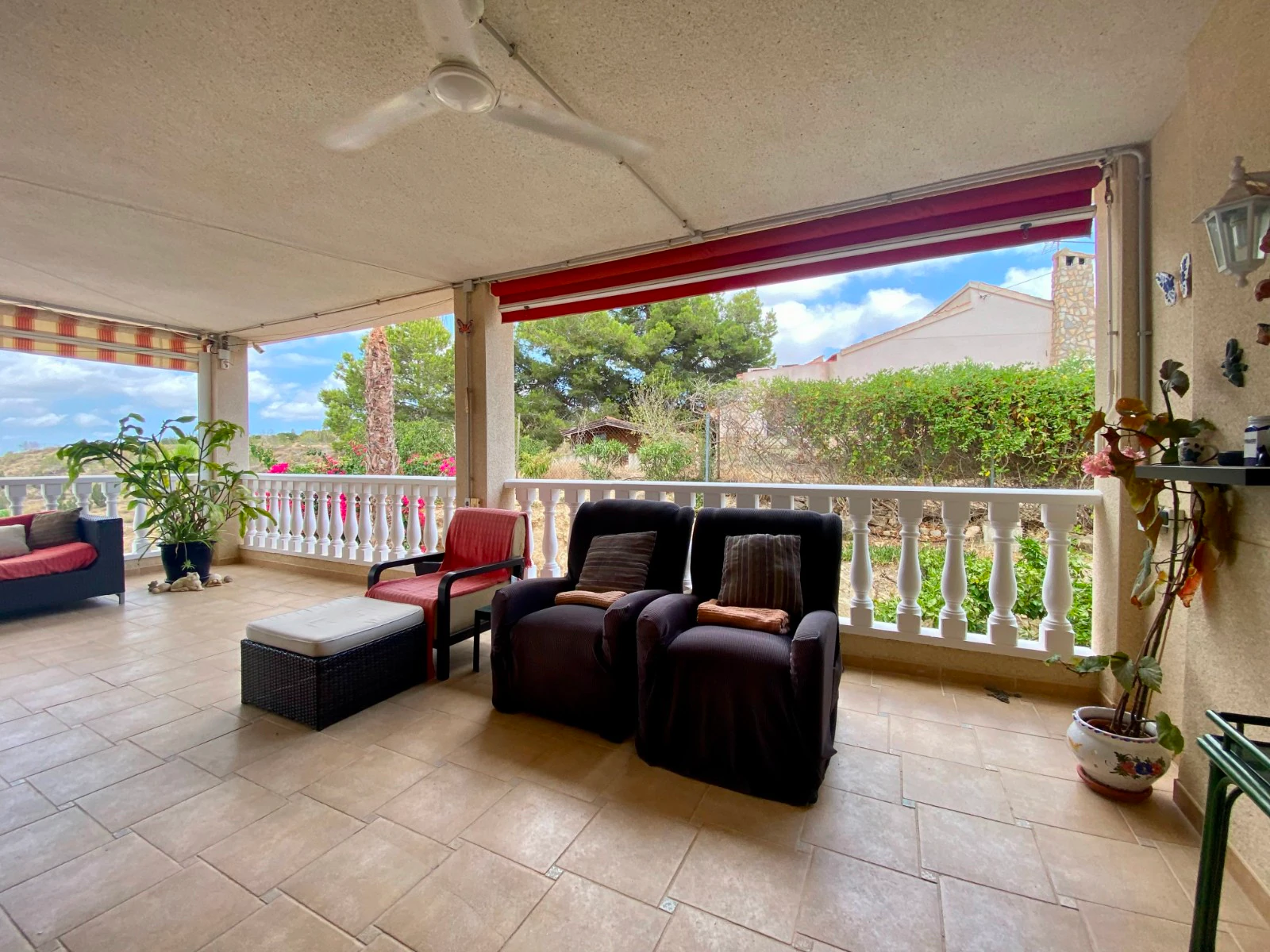 Villa te verkoop in Algorfa
