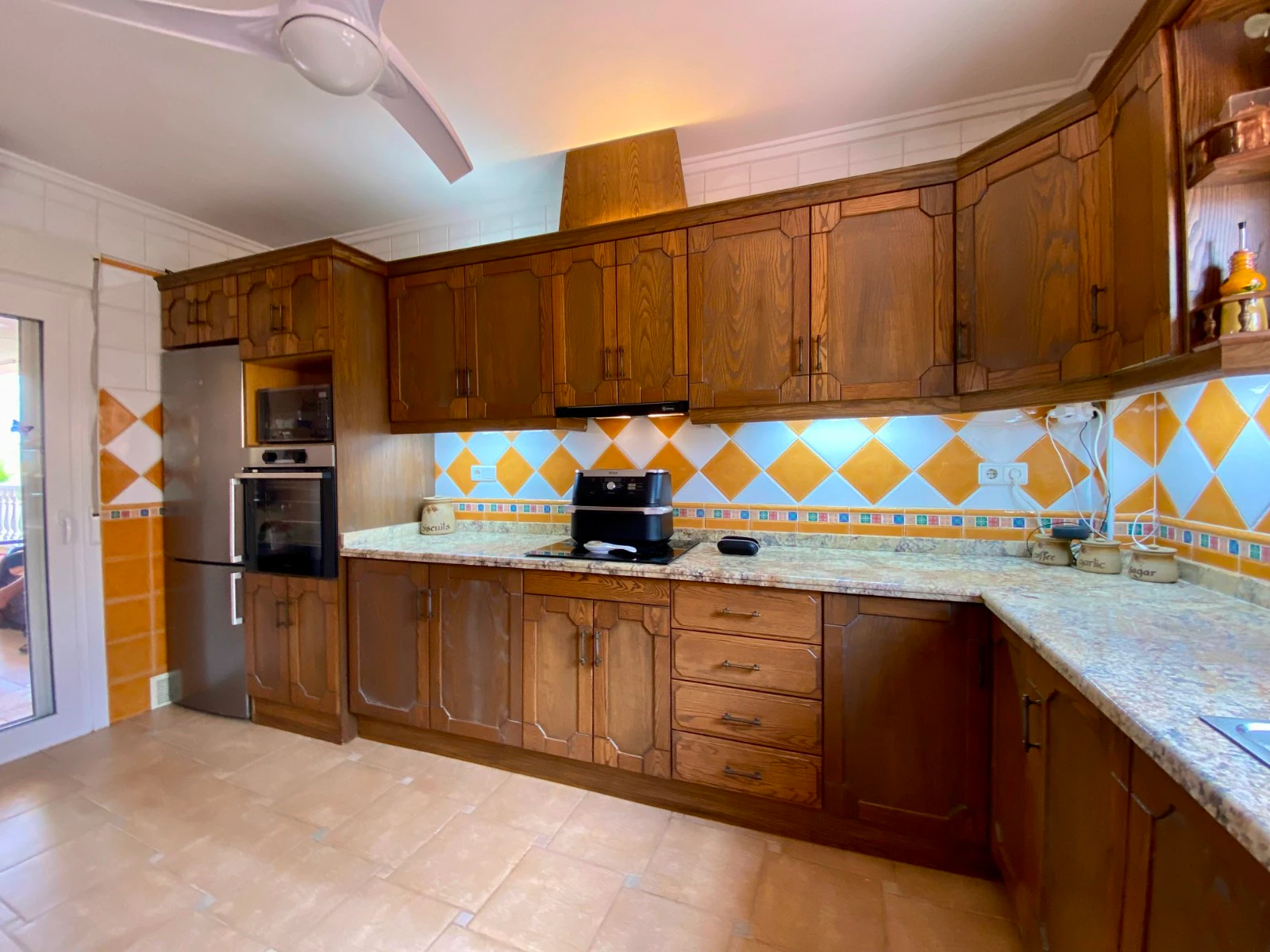 Villa te verkoop in Algorfa