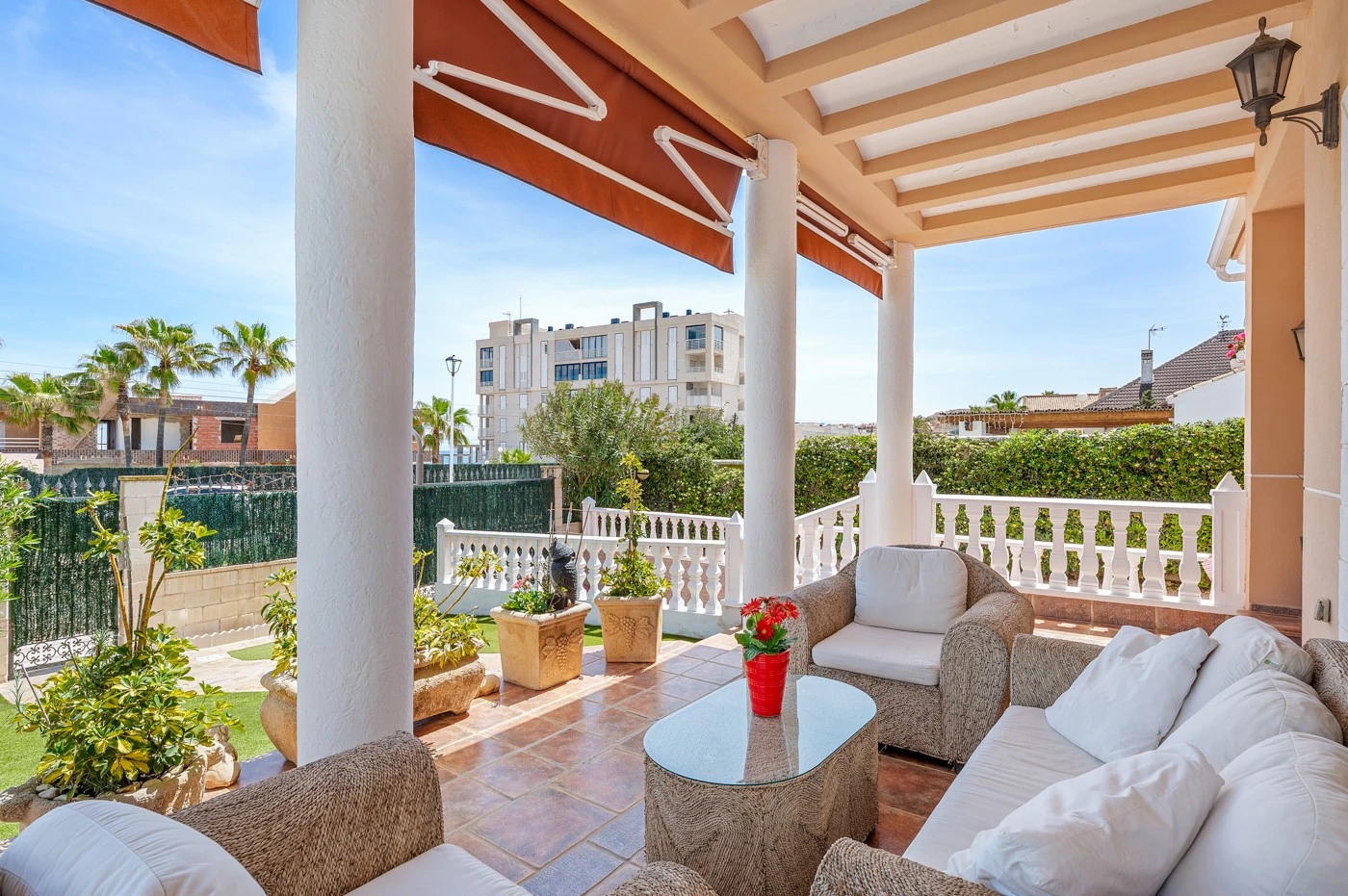 Villa te verkoop in Torrevieja