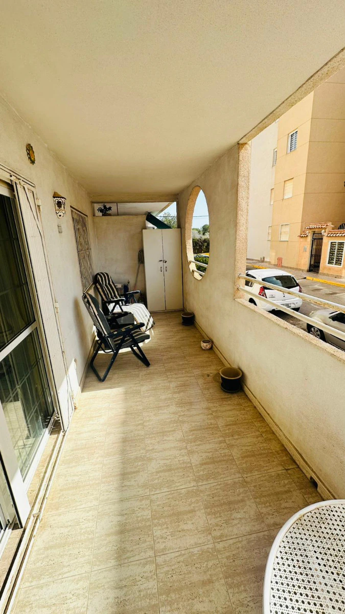 Appartement en ville à la vente à Torrevieja