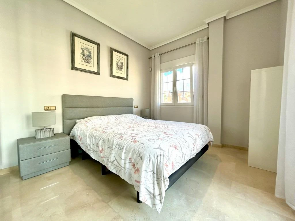 Penthouse te verkoop in Dehesa De Campoamor