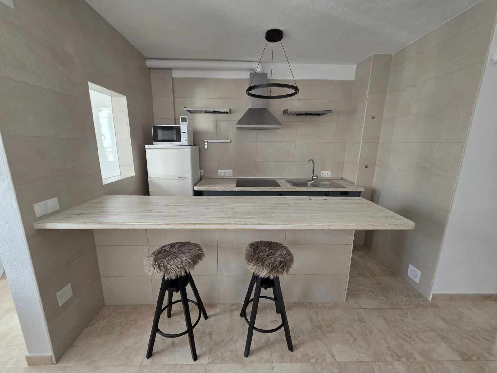 Wohnung zum verkauf in La Mata