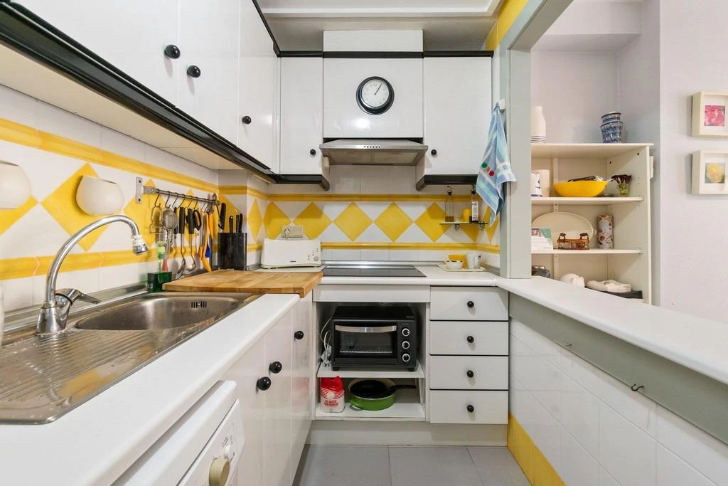 Flat for sale in Dehesa De Campoamor