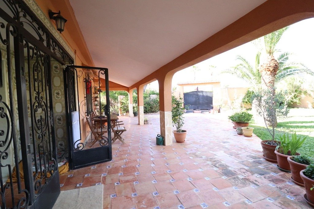 Villa te verkoop in Torrevieja
