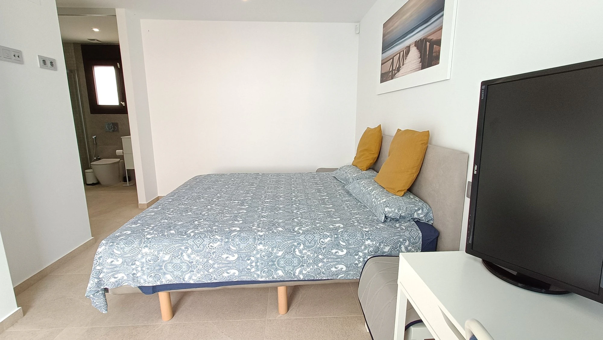 Villa for sale in Vistabella Golf
