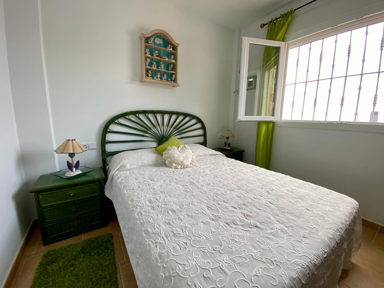 Villa te verkoop in Algorfa