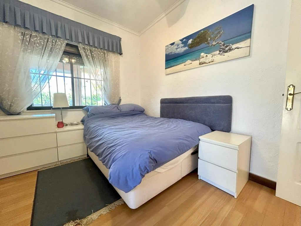 Villa for sale in Orihuela Costa