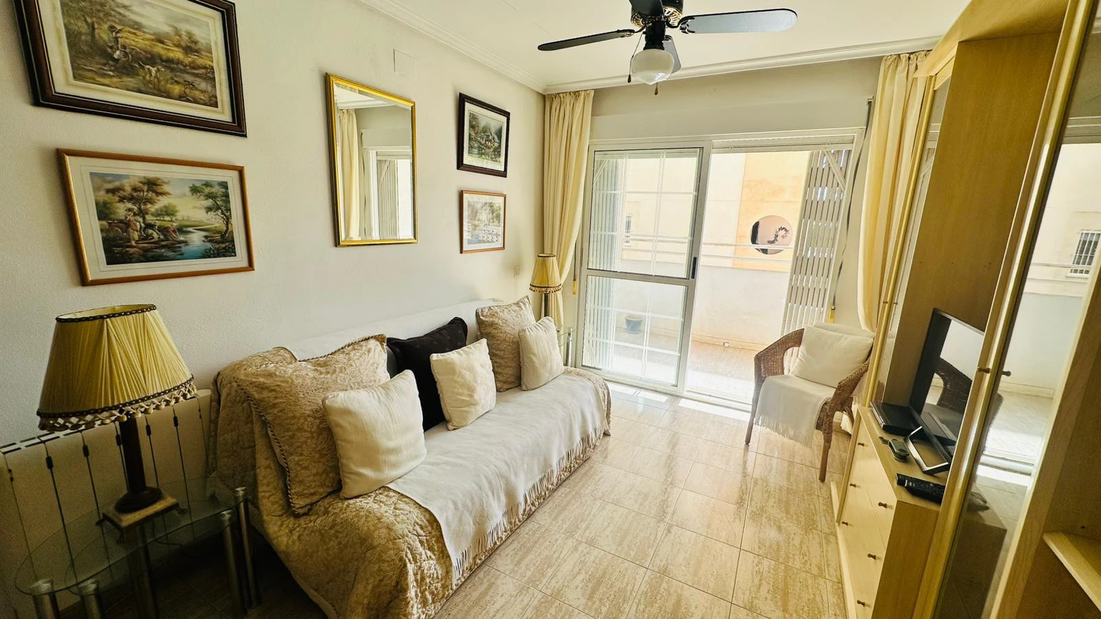 Appartement en ville à la vente à Torrevieja