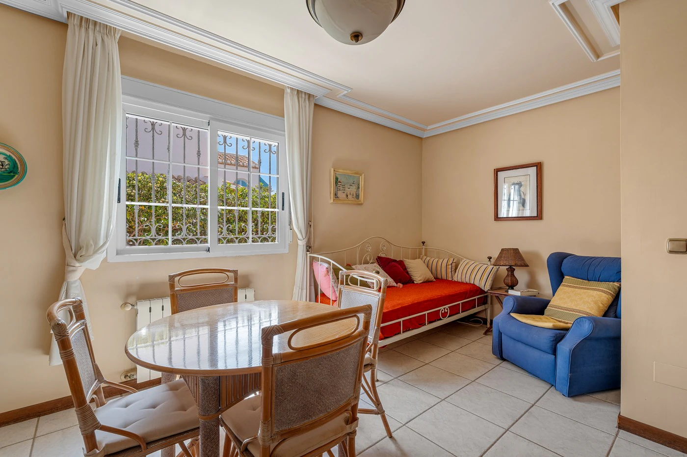 Villa te verkoop in Torrevieja