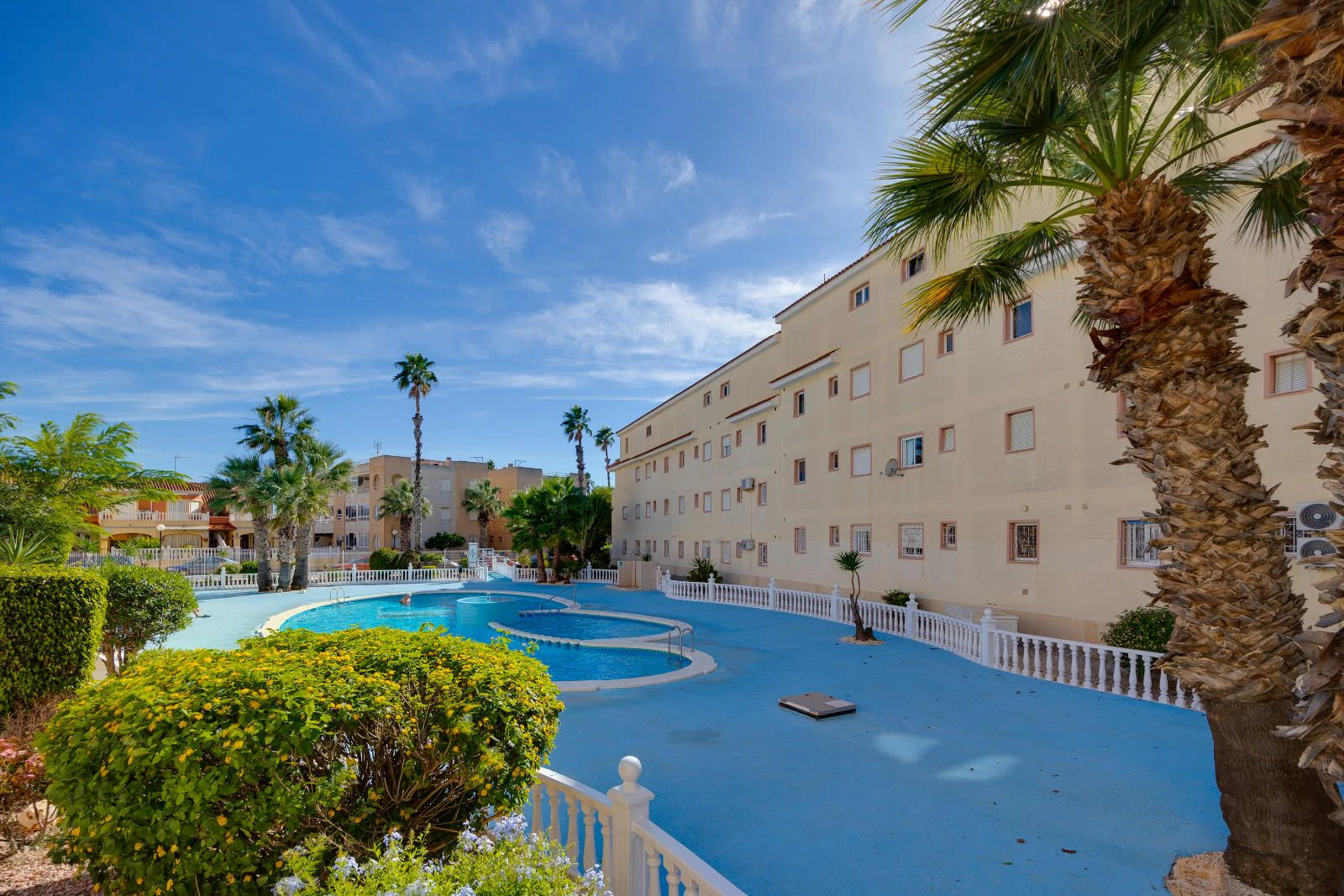 Appartement en ville à la vente à Torrevieja
