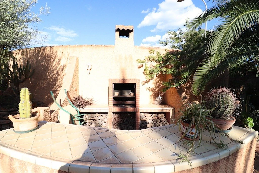 Villa te verkoop in Torrevieja