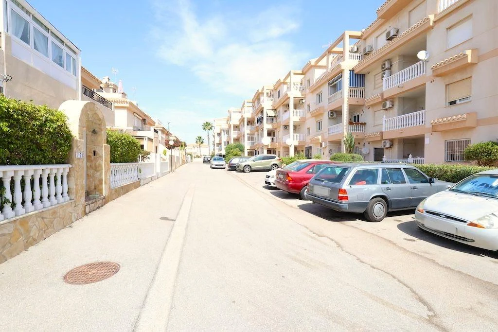 Stats Woning te verkoop in Orihuela Costa