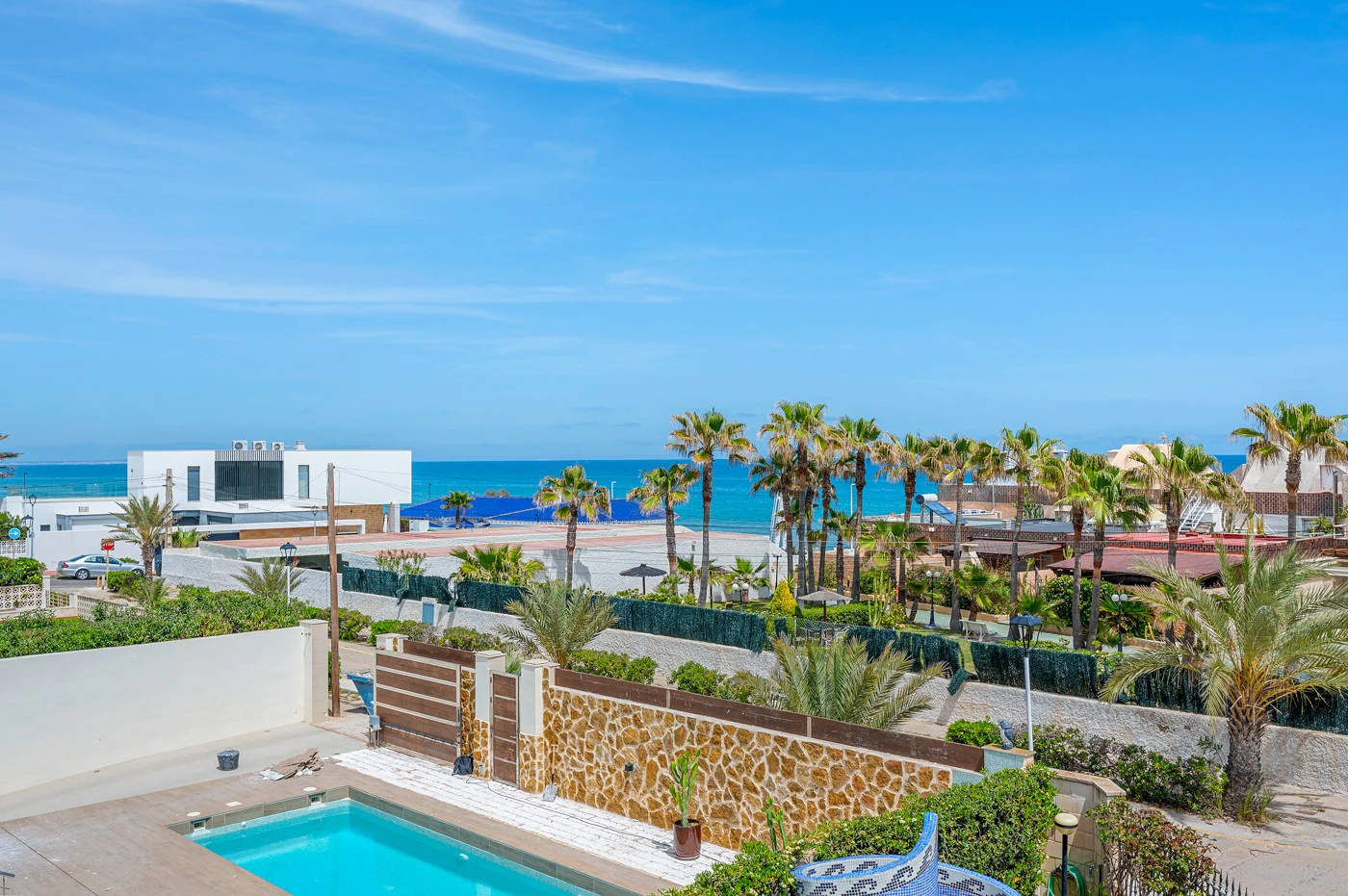 Villa te verkoop in Torrevieja