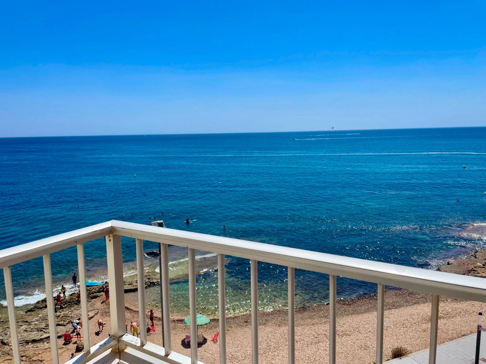 Stats Woning te verkoop in Torrevieja