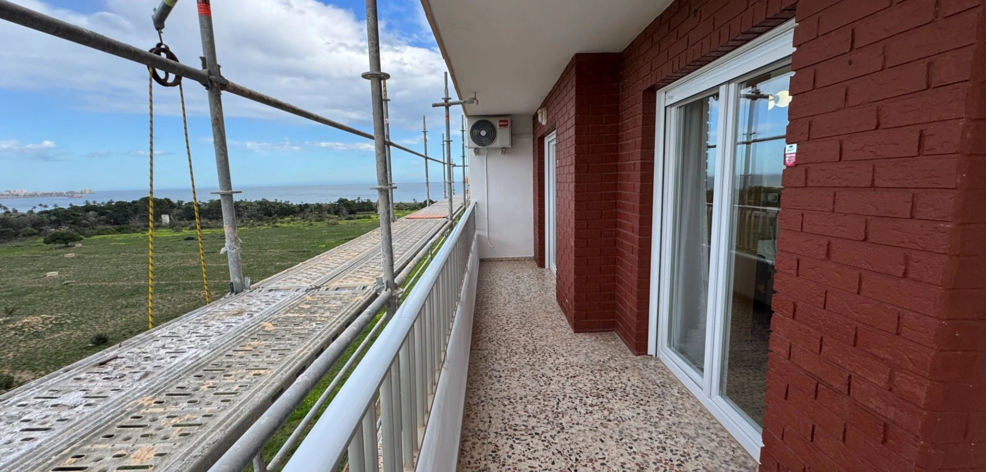 Flat for sale in Orihuela Costa