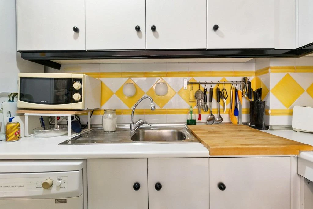 Flat for sale in Dehesa De Campoamor