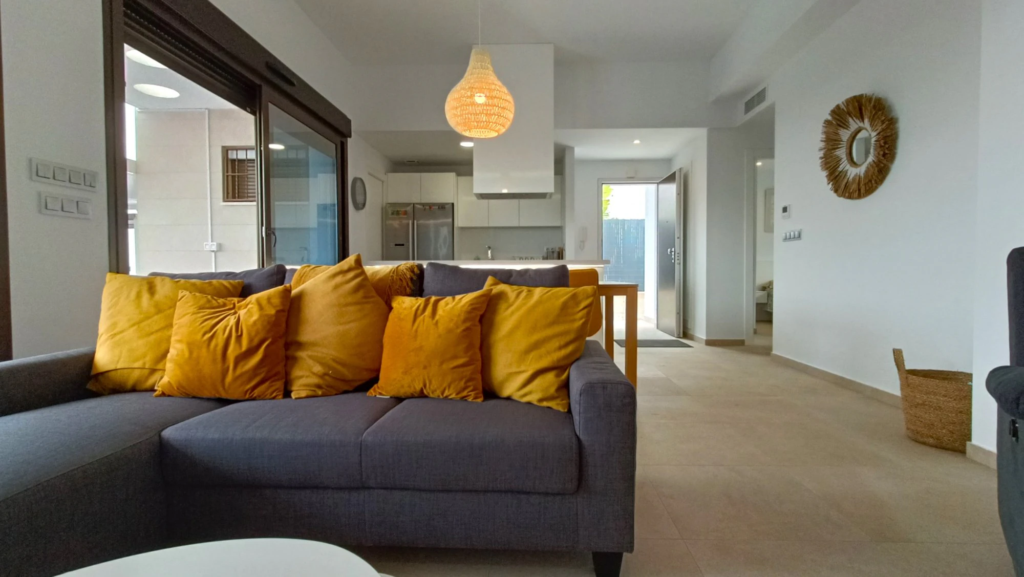Villa for sale in Vistabella Golf