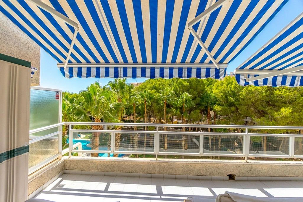 Flat for sale in Dehesa De Campoamor