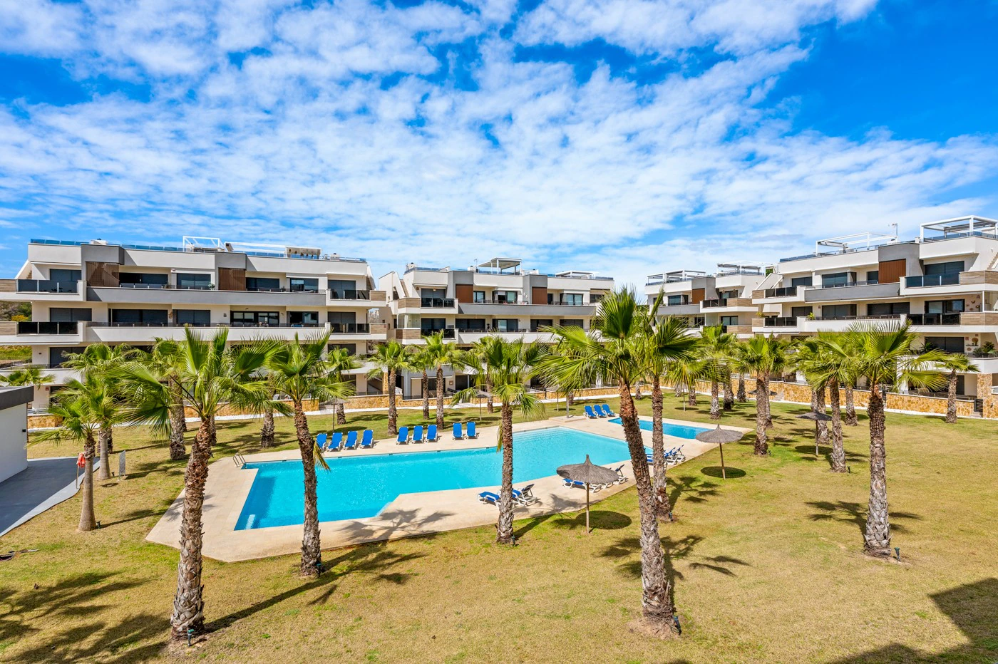 Stats Woning te verkoop in Orihuela Costa